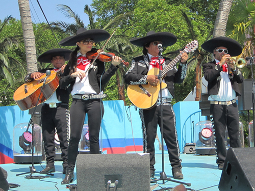 Mariachi Tequila London band  like  Mariachi Doritos